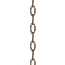 Livex Accessories Standard Decorative Chain 5607-48
