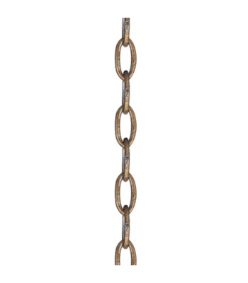 Livex Accessories Standard Decorative Chain 5607-48