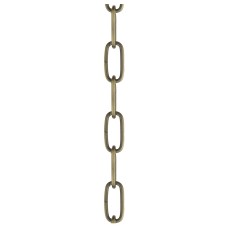 Livex Accessories Standard Decorative Chain 56136-01