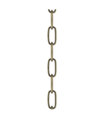 Livex Accessories Standard Decorative Chain 56136-01