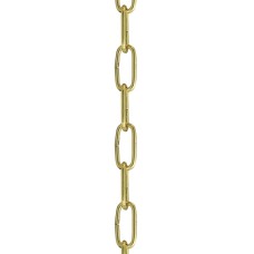 Livex Accessories Standard Decorative Chain 56136-02