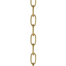 Livex Accessories Standard Decorative Chain 56136-12