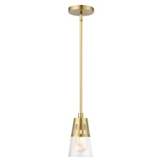 Livex Brynhurst Mini Pendant 56451-08