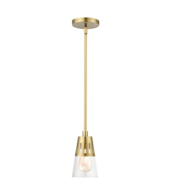 Livex Brynhurst Mini Pendant 56451-08