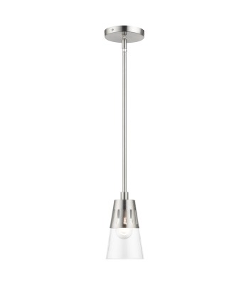 Livex Brynhurst Mini Pendant 56451-91