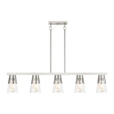 Livex Brynhurst Chandelier 56455-91