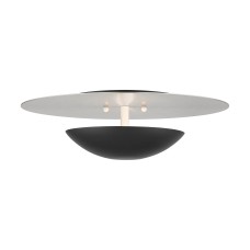 Livex Ventura Semi-Flush/Wall Sconce 56570-04