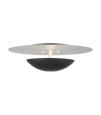 Livex Ventura Semi-Flush/Wall Sconce 56570-04