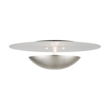Livex Ventura Semi-Flush/Wall Sconce 56570-91