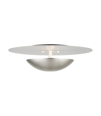 Livex Ventura Semi-Flush/Wall Sconce 56570-91