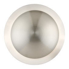 Livex Ventura Semi-Flush/Wall Sconce 56571-91