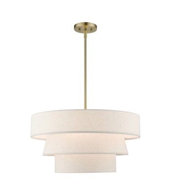 Livex Chandler Ceiling Pendant 56724-01