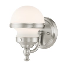 Livex Oldwick Wall Sconce 5711-91