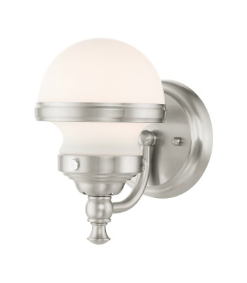 Livex Oldwick Wall Sconce 5711-91