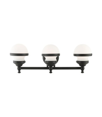 Livex Oldwick Bath Light 5713-04