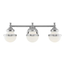 Livex Oldwick Bath Light 5713-05