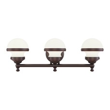 Livex Oldwick Bath Light 5713-67