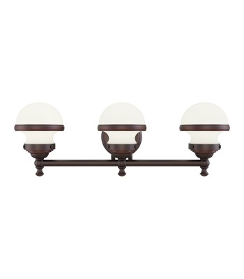Livex Oldwick Bath Light 5713-67