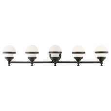 Livex Oldwick Bath Light 5715-04