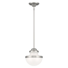 Livex Oldwick Ceiling Pendant 5724-91