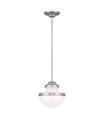 Livex Oldwick Ceiling Pendant 5724-91