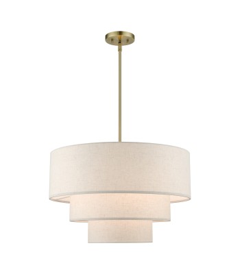 Livex Gladstone Ceiling Pendant 57484-01
