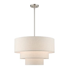 Livex Gladstone Ceiling Pendant 57484-91