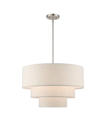 Livex Gladstone Ceiling Pendant 57484-91