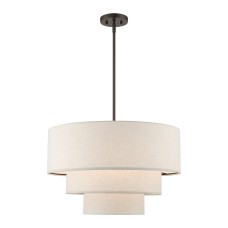 Livex Gladstone Ceiling Pendant 57484-92