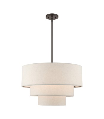 Livex Gladstone Ceiling Pendant 57484-92