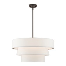 Livex Warrenville Ceiling Pendant 58134-07