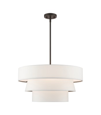 Livex Warrenville Ceiling Pendant 58134-07