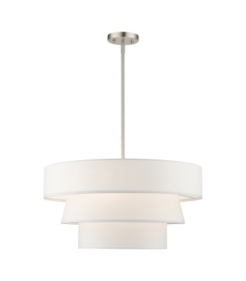 Livex Warrenville Ceiling Pendant 58134-91