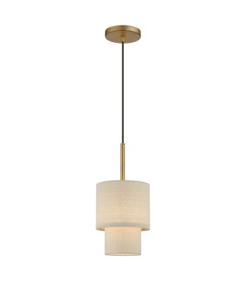 Livex Bellingham Mini Pendant 58891-48