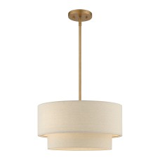 Livex Bellingham Ceiling Pendant 58892-48