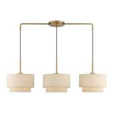 Livex Bellingham Chandelier 58893-48