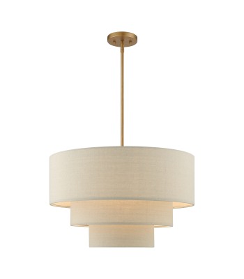 Livex Bellingham Ceiling Pendant 58894-48