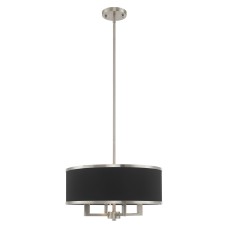 Livex Park Ridge Ceiling Pendant 60404-91