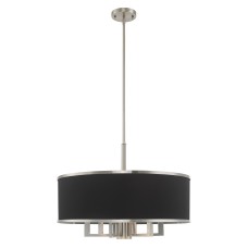 Livex Park Ridge Ceiling Pendant 60406-91