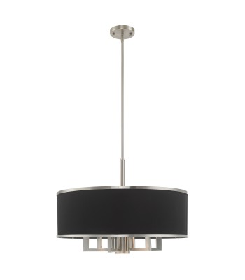 Livex Park Ridge Ceiling Pendant 60406-91
