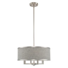 Livex Park Ridge Ceiling Pendant 60424-91