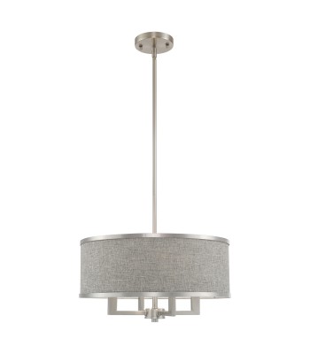 Livex Park Ridge Ceiling Pendant 60424-91