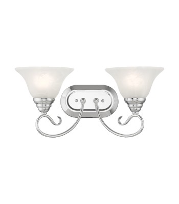 Livex Coronado Bath Light 6102-05
