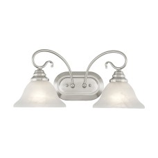 Livex Coronado Bath Light 6102-91