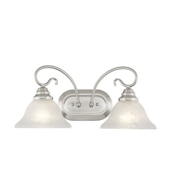 Livex Coronado Bath Light 6102-91