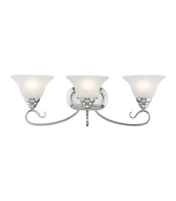Livex Coronado Bath Light 6103-05
