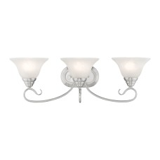 Livex Coronado Bath Light 6103-91