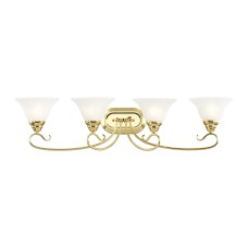Livex Coronado Bath Light 6104-02