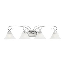 Livex Coronado Bath Light 6104-05