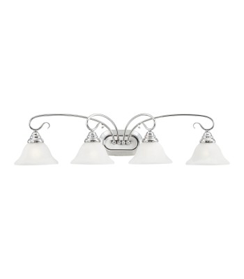 Livex Coronado Bath Light 6104-05